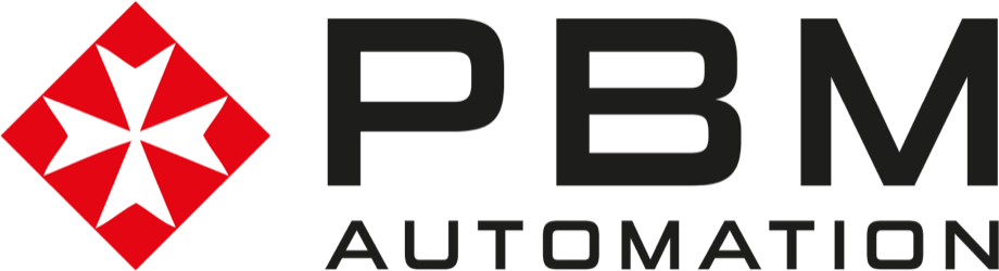 PBM Automation logo