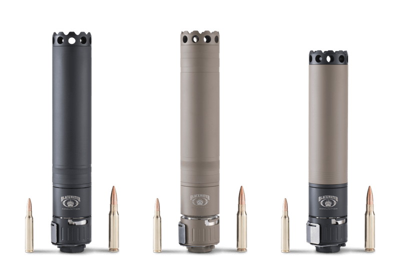 Silencers